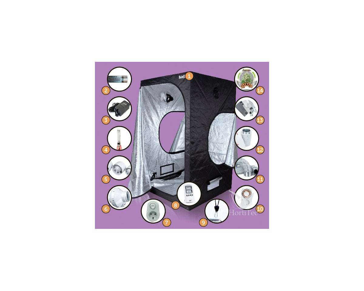 Kit lavender 120