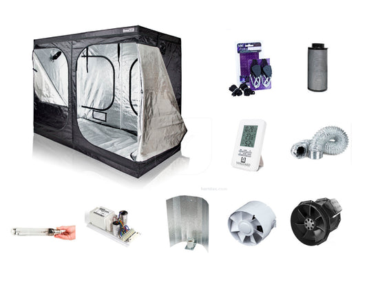 Kit dark box eco 240
