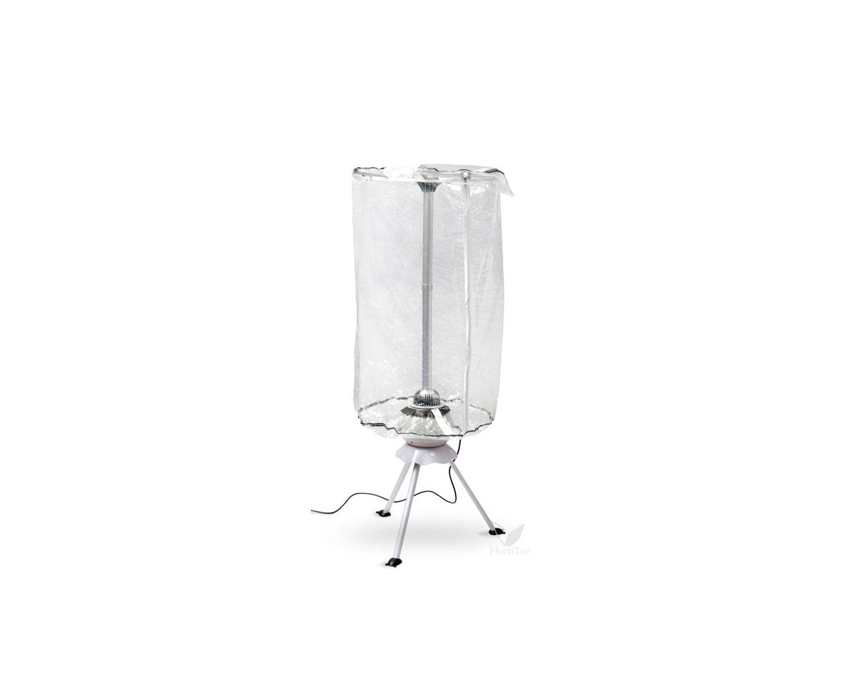Secador electrico dryfast