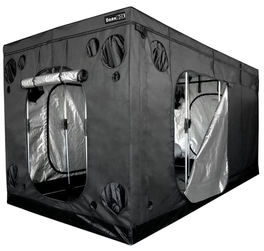 Invernadero dbpro 480 (240 x 480 x 200-240 cm)