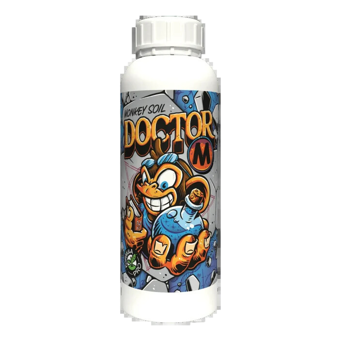 Doctor m