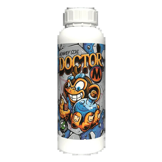 Doctor m
