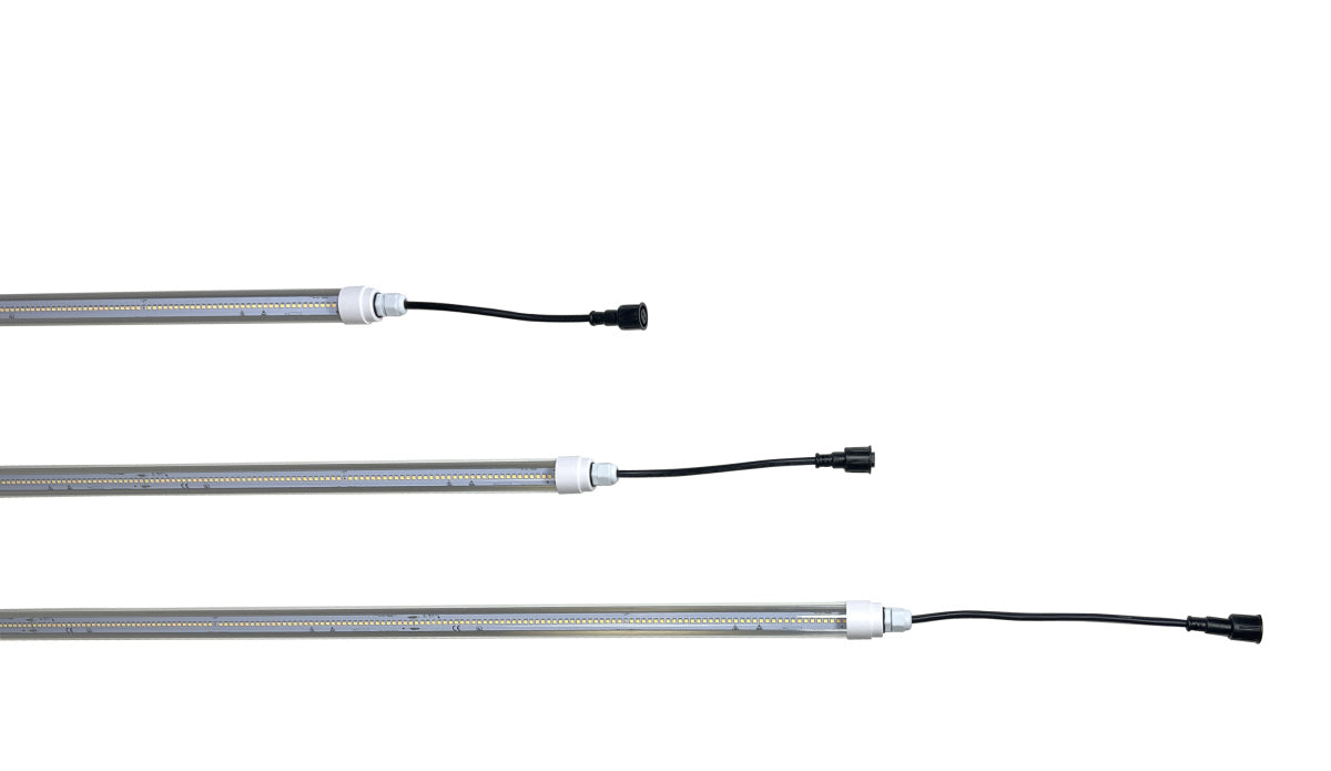 Tubo full spectrum
