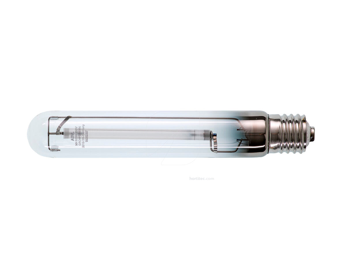 Bombilla grow green 600w 400v e40 nh auvl