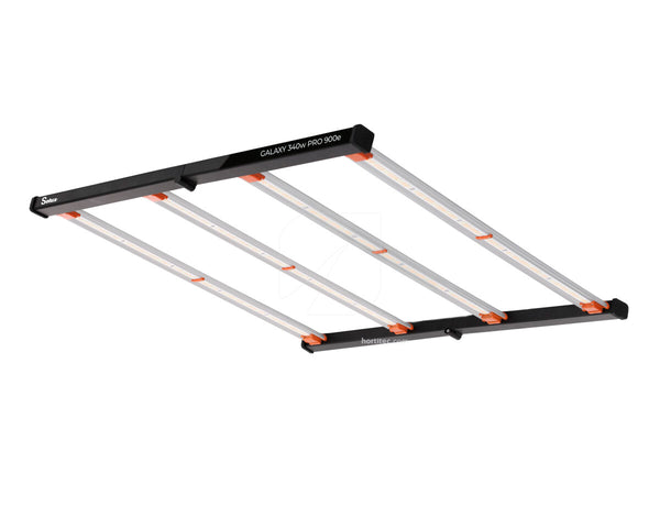Sistema galaxy pro led 900e 340w
