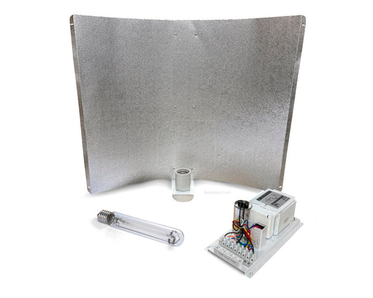 Kit polaris 600w micropunto xl