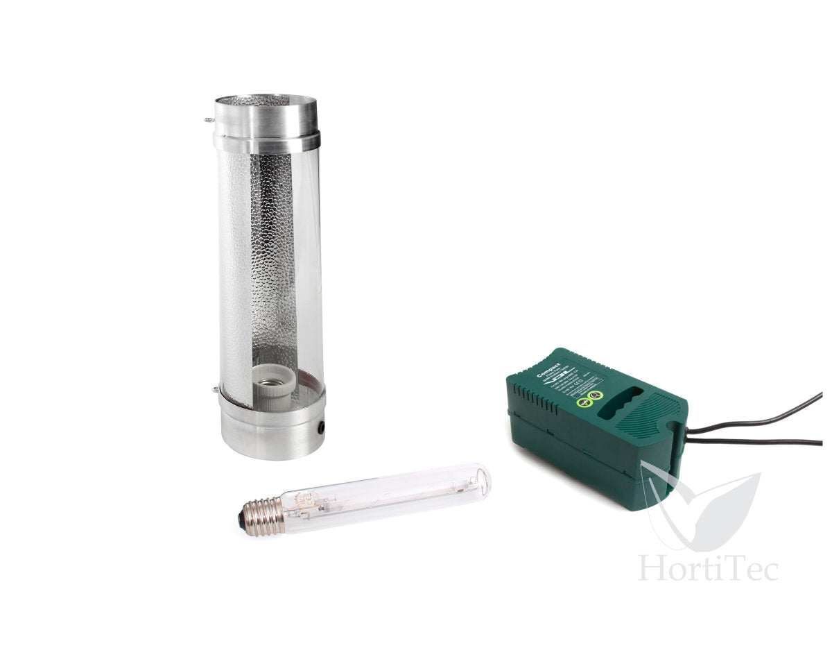 Kit vdl 600w sunmaster dual lamp cooltube 150/490