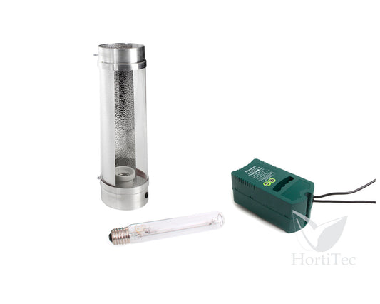 Kit vdl 600w sunmaster dual lamp cooltube 150/490