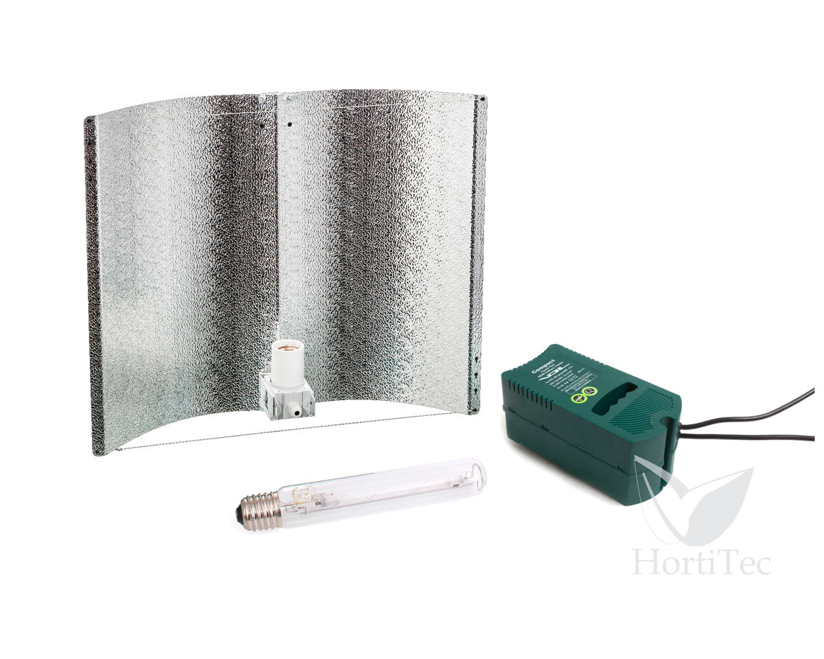 Kit vdl 600w sunmaster dual lamp enforcer medium