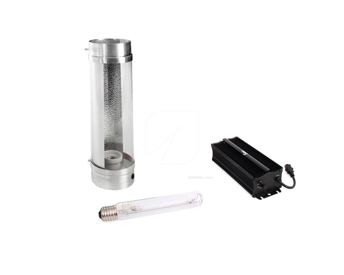 Kit electronico solux 600w son-t-pia plus cooltube 150