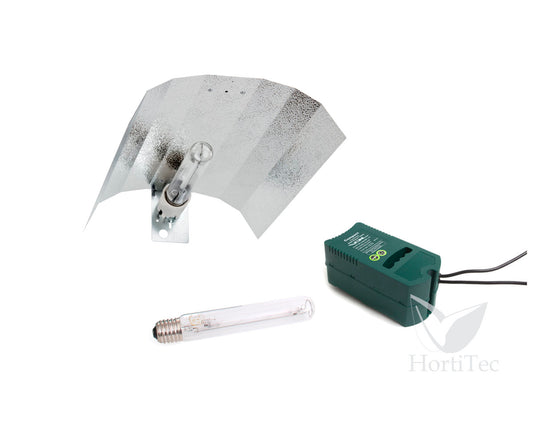 Kit vdl 600w vanguard seccion plana stuco