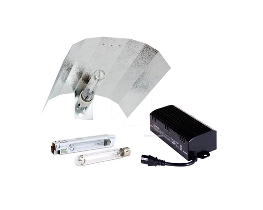 Kit digital 600w vanguard stuco