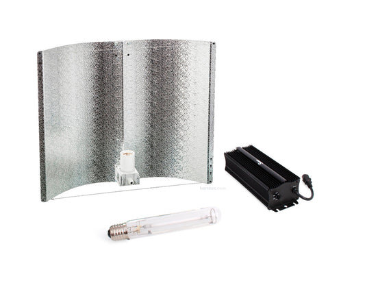 Kit electronico solux 600w green force enforcer medium