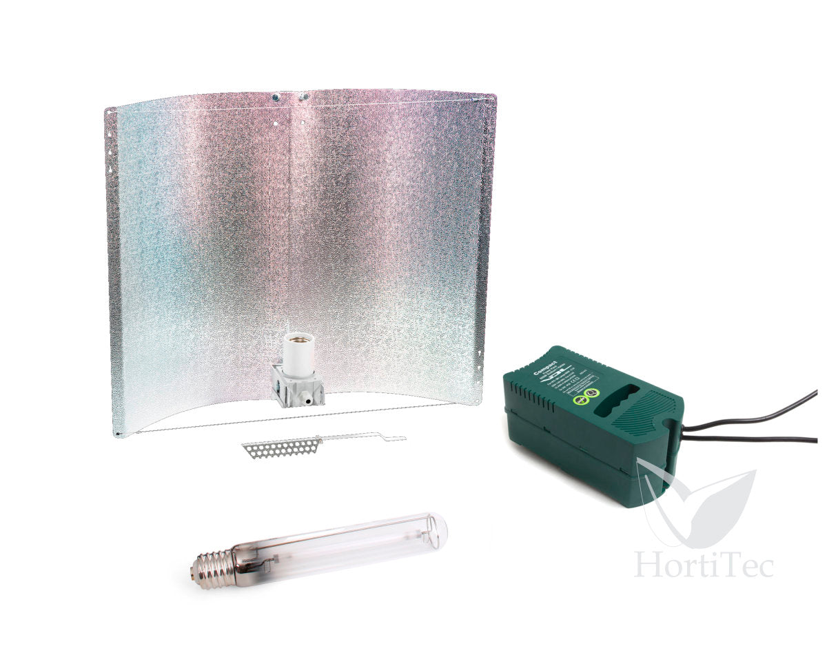 Kit vdl 600w grolux avenger medium