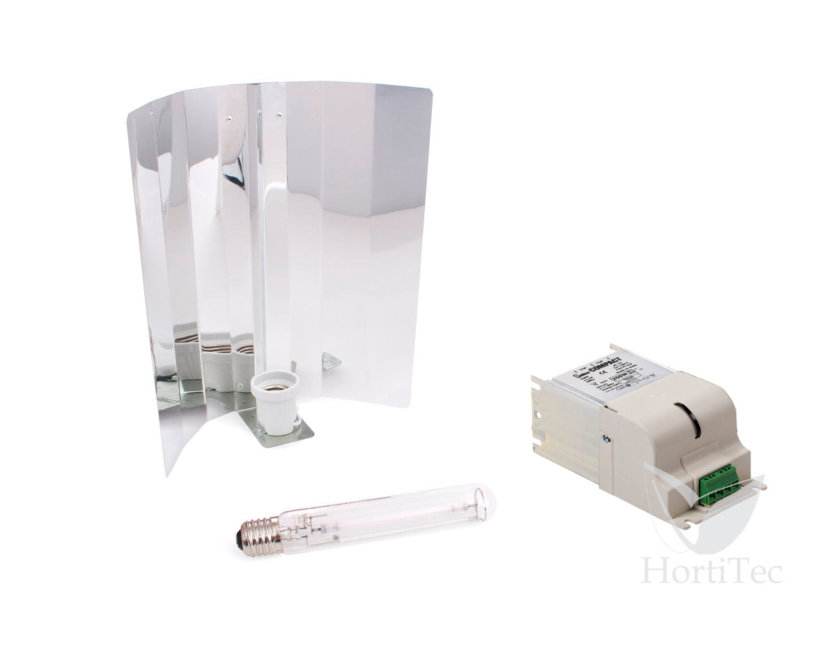 Kit solux compact 400w super hps liso