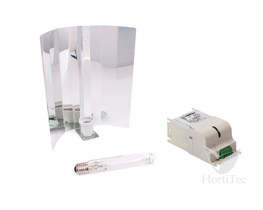 Kit solux compact 400w super hps liso