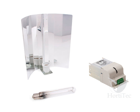 Kit solux compact 400w grolux liso