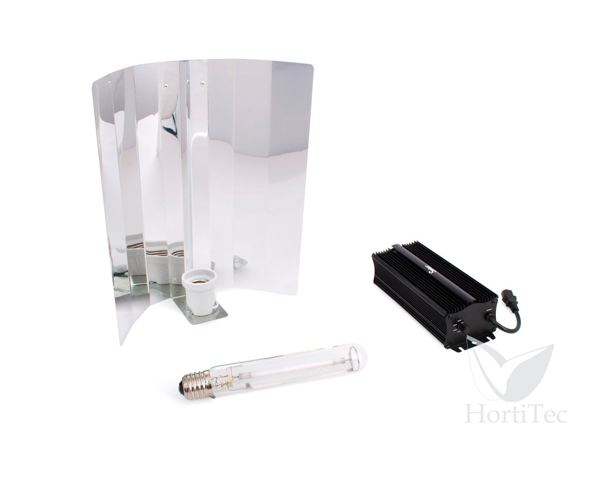 Kit electronico solux 250w green force liso