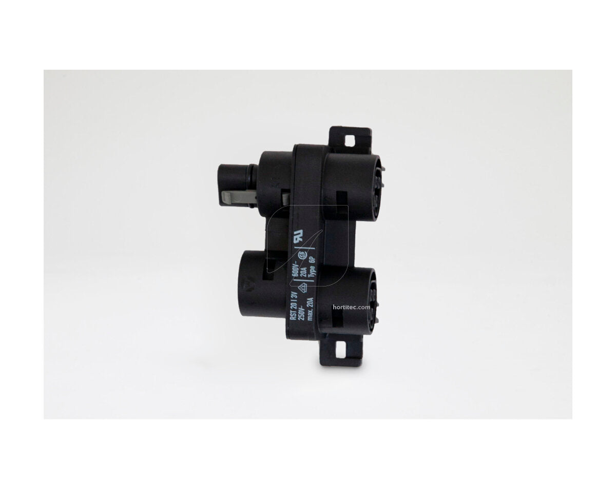 Conector power distributor block h