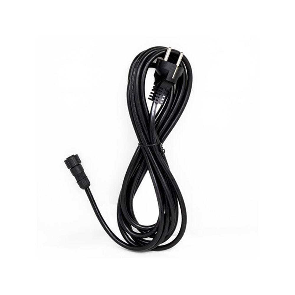 Cable alimentación barra uv lumatek