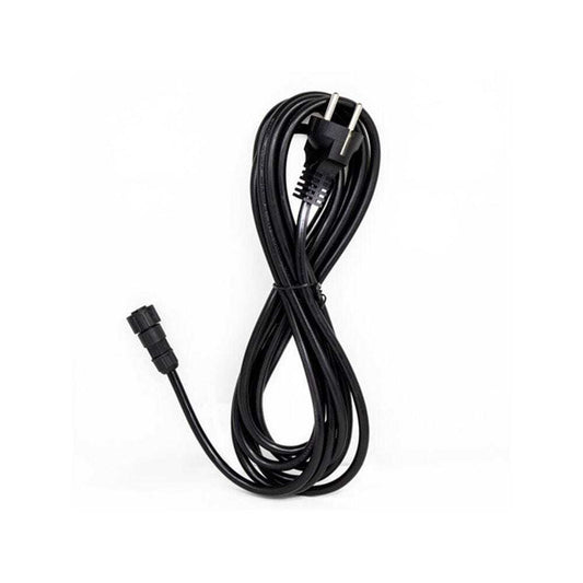 Cable alimentación barra uv lumatek