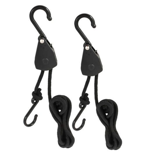 Polea pro-grip light vdl