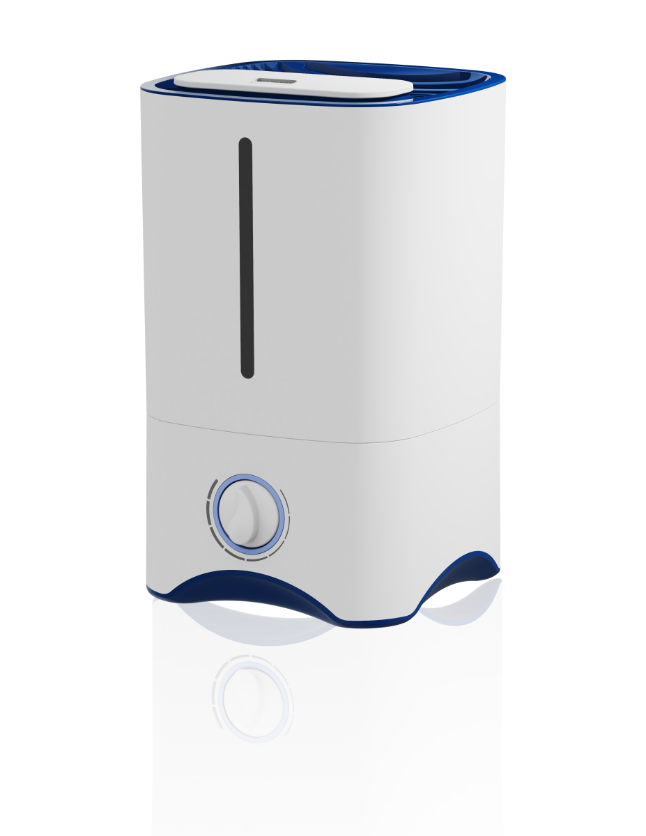 Humidificador 2.0 4 l vdl