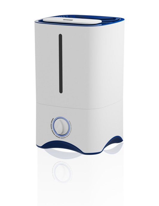 Humidificador 2.0 4 l vdl