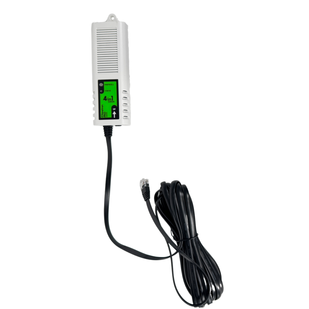 Sensor respuesto 4 en 1 climatron pro vdl