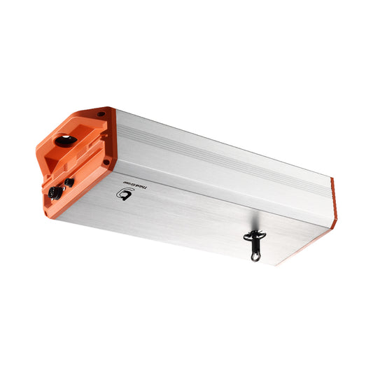 Sistema de elevación con cables de sujeción (llt-1) trolmaster