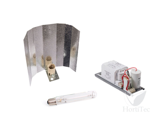 Kit mari 600 w green force stuco asia