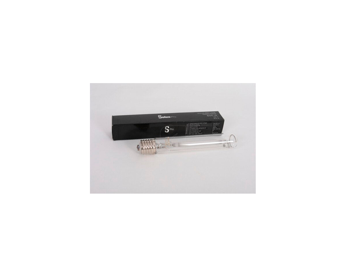 Bombilla 600w s.e. green power