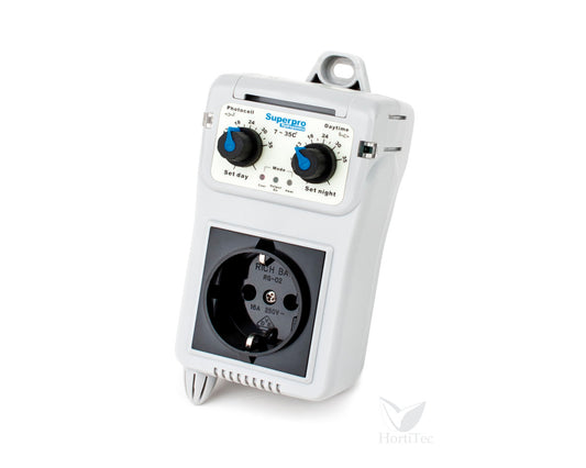 Controlador de temperatura therm-b1