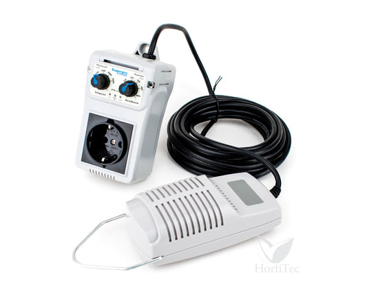 Controlador de co2 carbon-b1 (sonda interna)