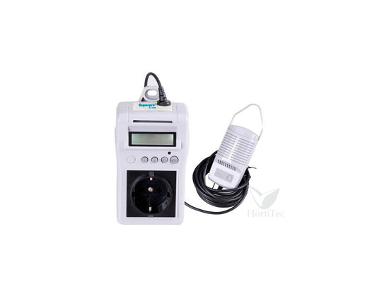 Controlador de co2 d1-ppm(plug in)