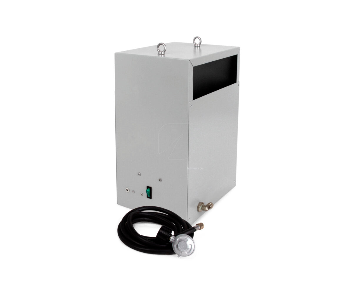 Generador co2