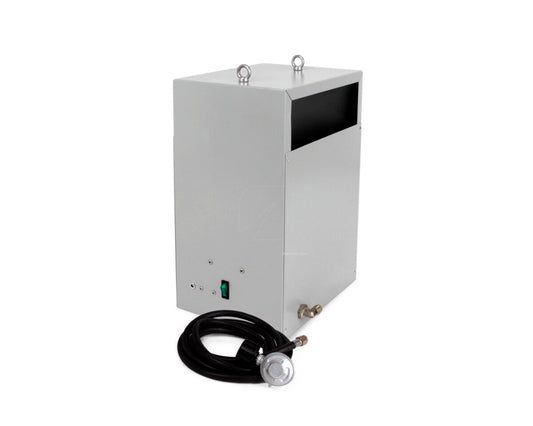 Generador co2