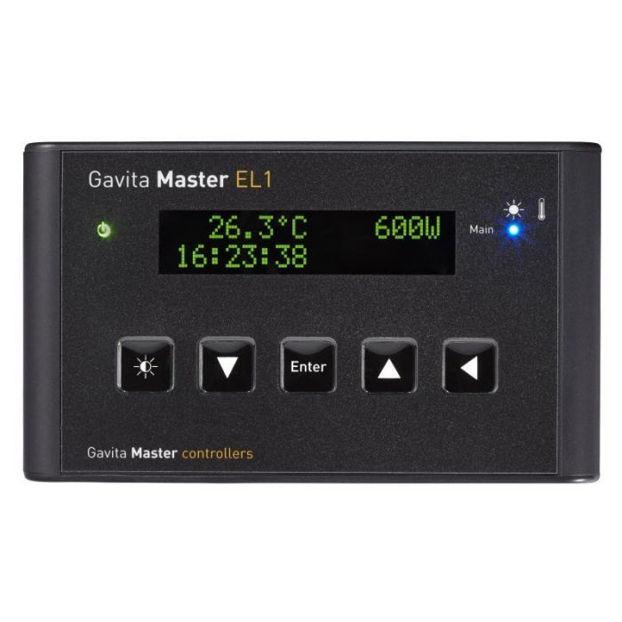 Master controller el1