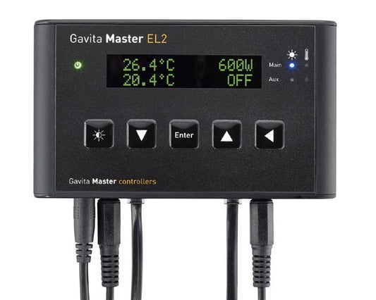 Master controller el2