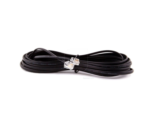 Cable interconexión rj14/rj14 2,2 m