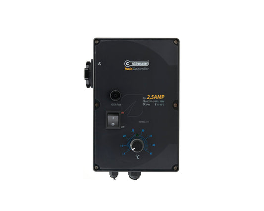 Cli-mate trafo controller