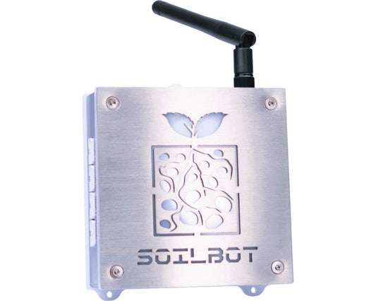 Soilbot grolab