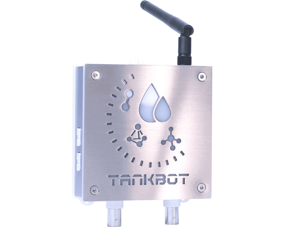 Grolab tankbot