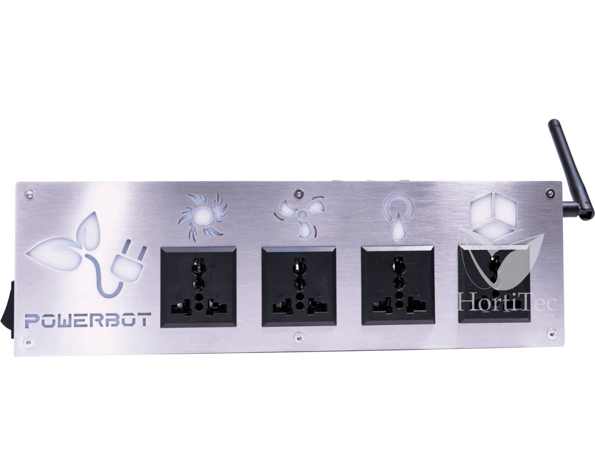 Powerbot(modulo extra)