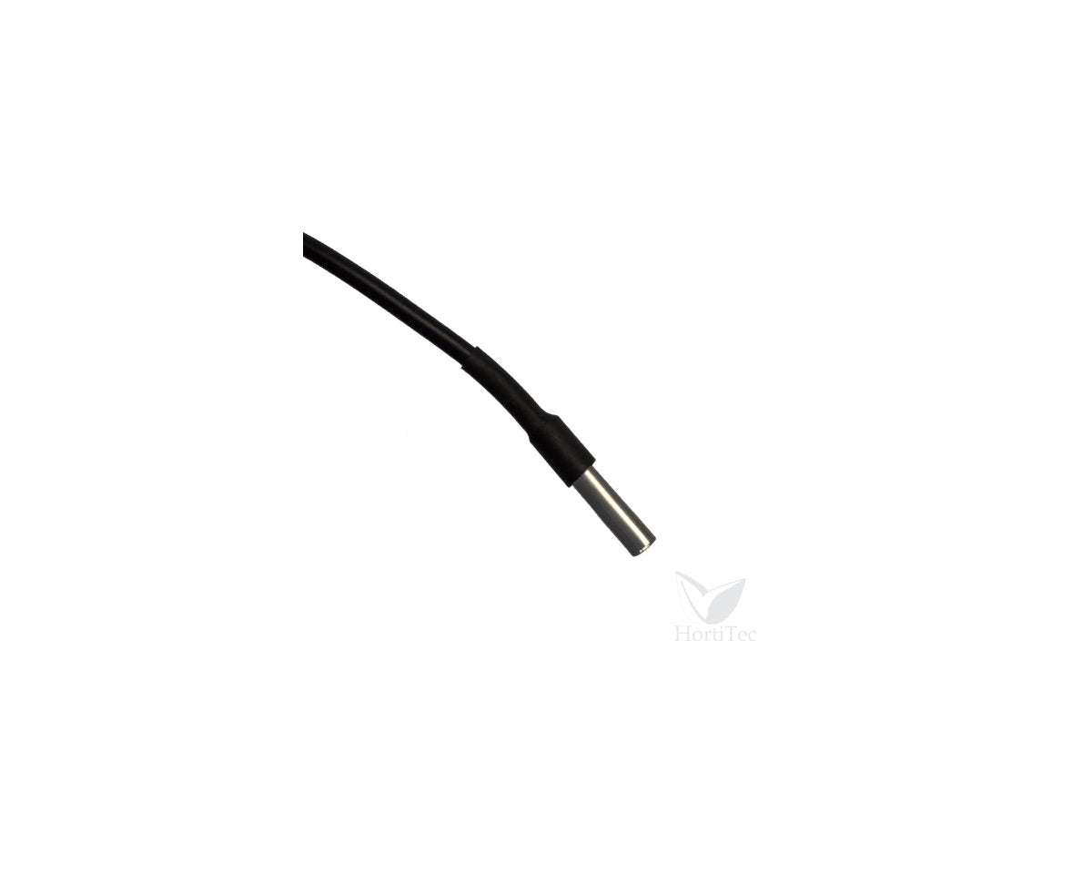 Sensor de temperatura agua/sustrato/aire