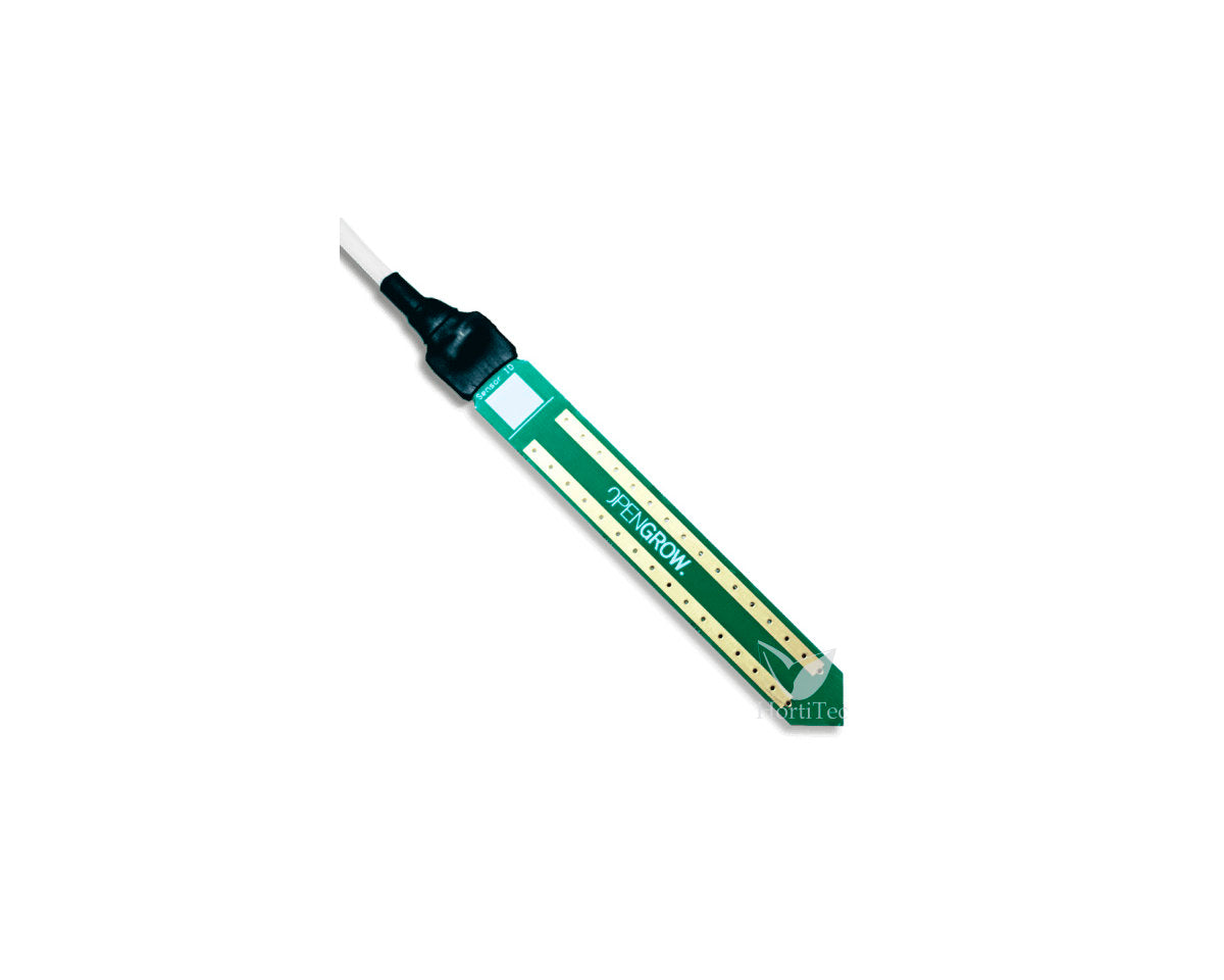 Sensor extra de humedad para sustrato