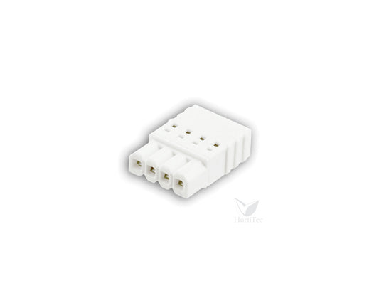 Conectores de 4 pins