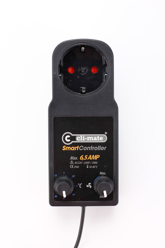Smart controller