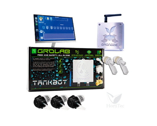 Grolab doser