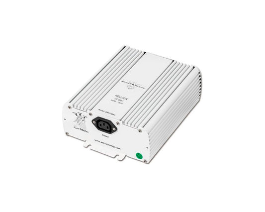 Balastro hellion d.e. 600w / 750w